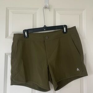 NWOT EMS Hiking Shorts